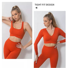 Cargar imagen en el visor de la galería, Lia Set 4 piezas.
