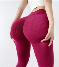 Cargar imagen en el visor de la galería, Legging peach perfect
