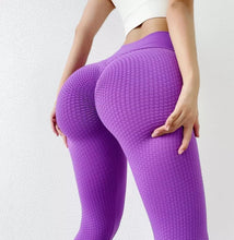 Cargar imagen en el visor de la galería, Legging peach perfect
