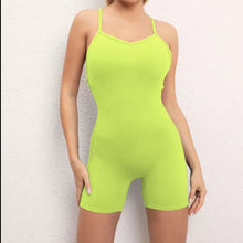 Cargar imagen en el visor de la galería, Jumpsuit Lady Fit
