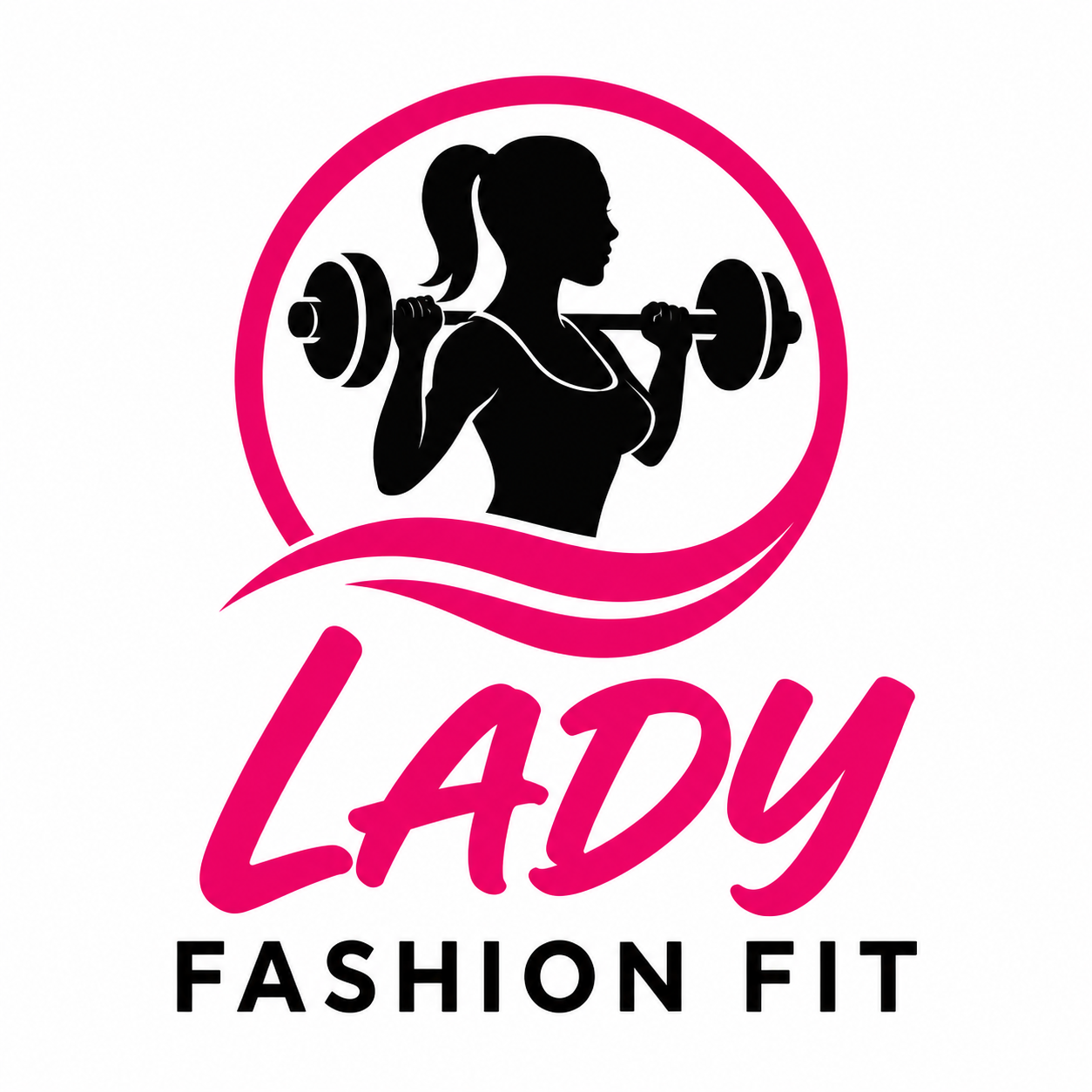 Lady Fashion Fit